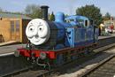 Thomas the tank engine